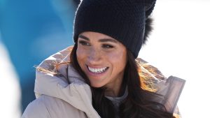 Thumbnail voor Meghan Markle wint rechtszaak over 'schadelijke leugens' van halfzus Samantha