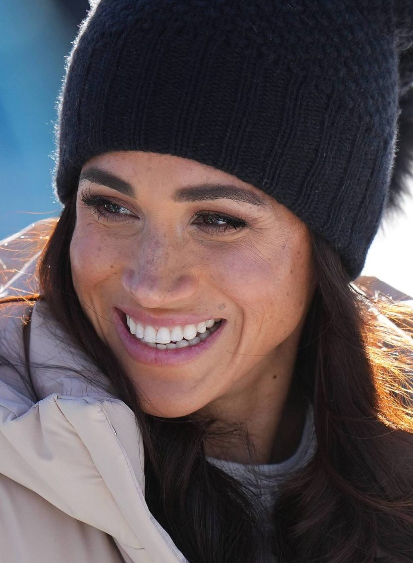 Meghan Markle wint rechtszaak over 'schadelijke leugens' van halfzus Samantha