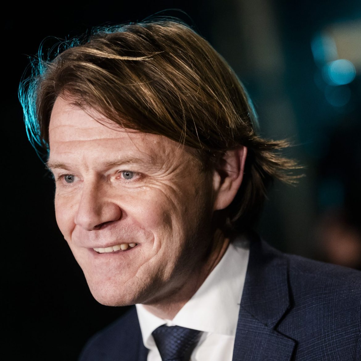 Informateur Kim Putters: 'Volgende stap vorming kabinet kan worden gezet'