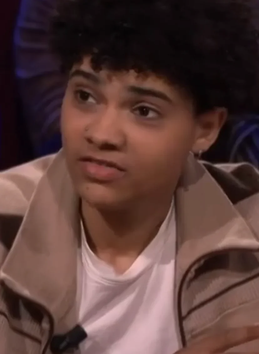 Evita en Jason vertellen over misstanden in de gesloten jeugdzorg bij 'Sophie & Jeroen'