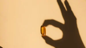 Thumbnail voor Artsen zien steeds meer patiënten met overdosis vitaminepillen: 'Kan juíst gezondheidsproblemen veroorzaken'