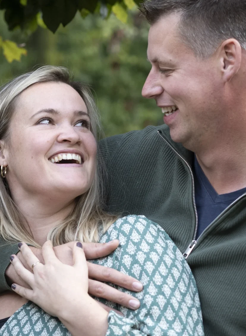 Robin en Richard in Boer zoekt Vrouw Europa