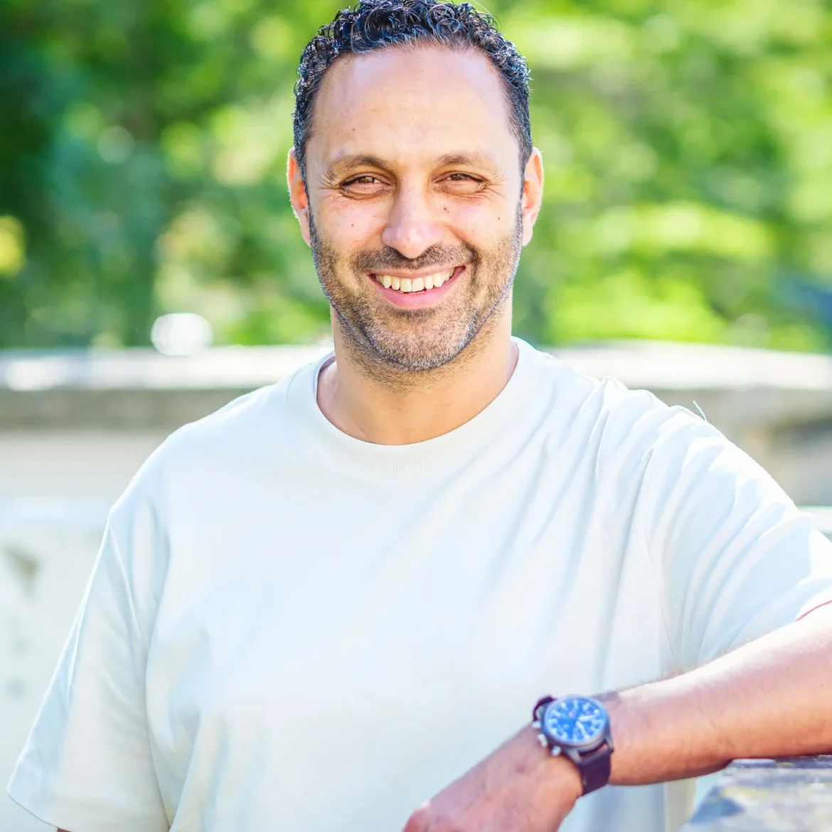 khalid kasem