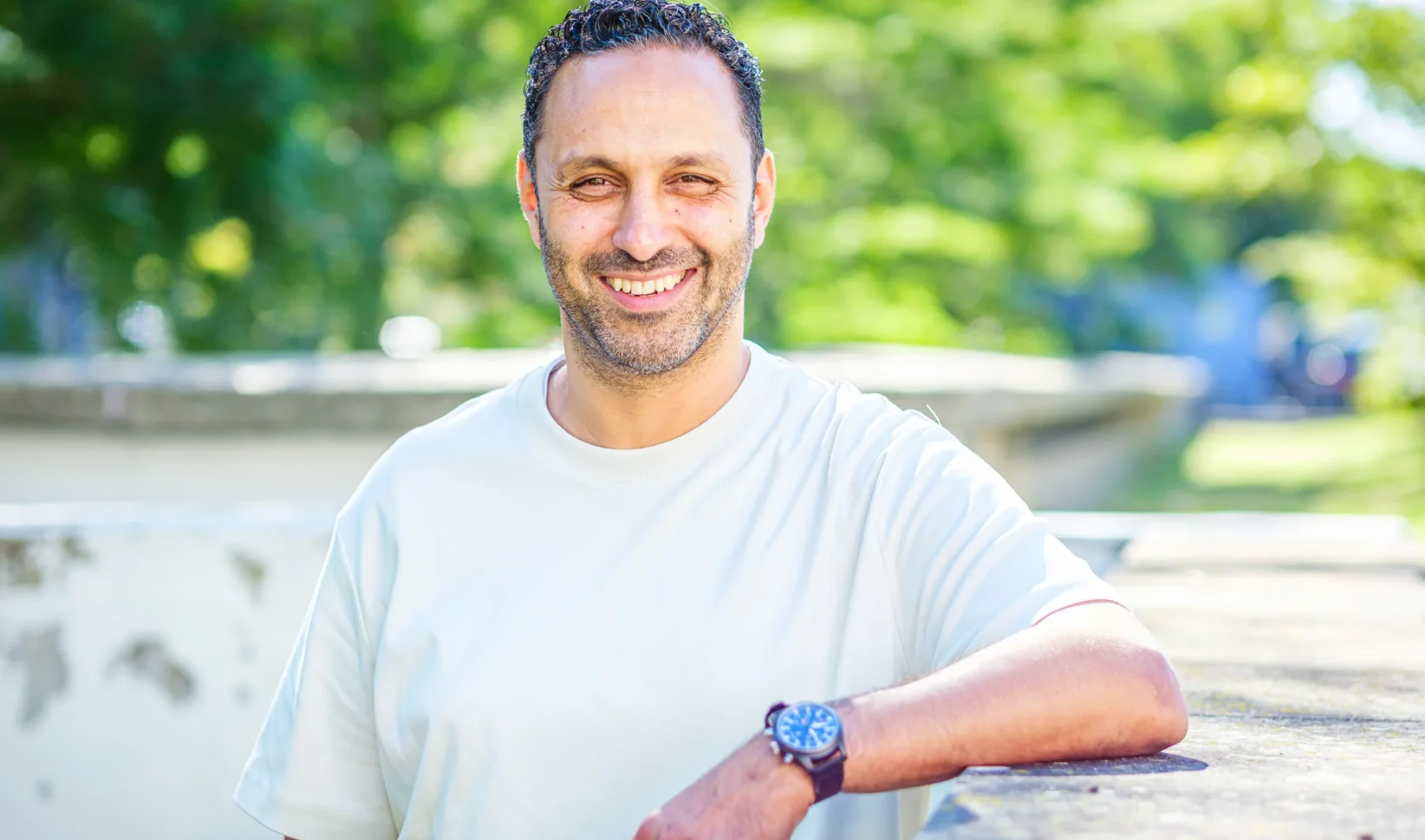 khalid kasem