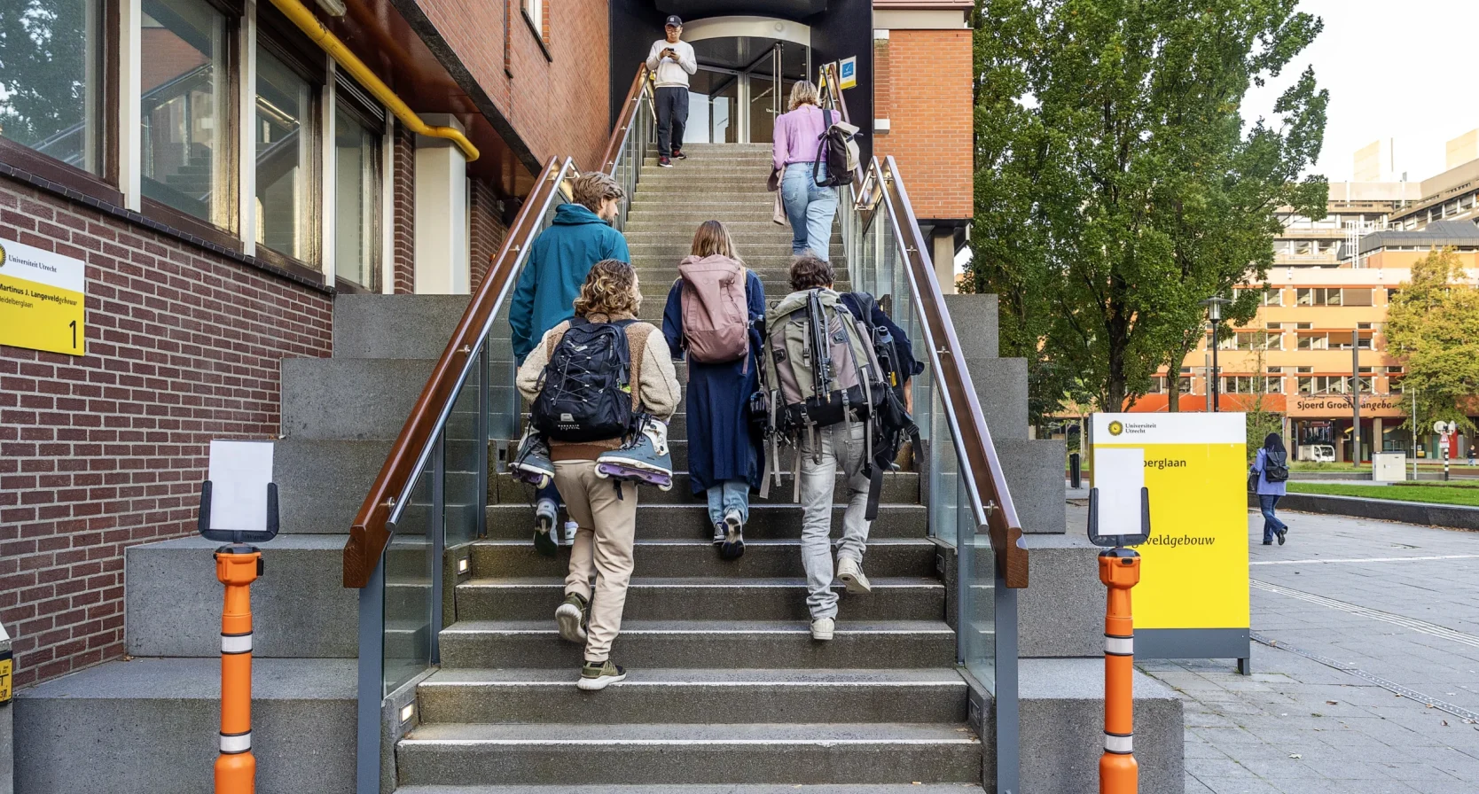 Utrechtsch Studenten Corps
