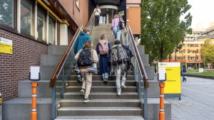 Thumbnail voor Ouders slachtoffers 'bangalijst' Utrechtsch Studenten Corps gaan aangifte doen
