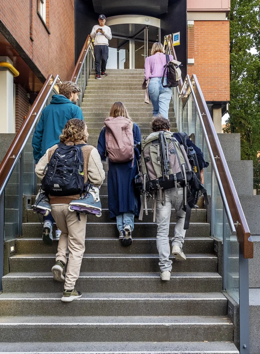 Utrechtsch Studenten Corps