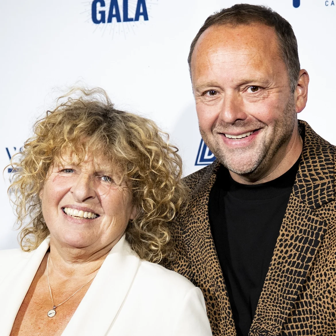 Richard Groenendijk herdenkt actrice en regisseuse Wimie Wilhelm: 'Een hálf jaar alweer'