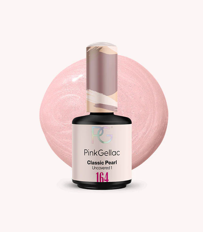 pink gellac parel