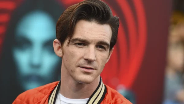 Nickelodeon-acteur Jared Drake Bell