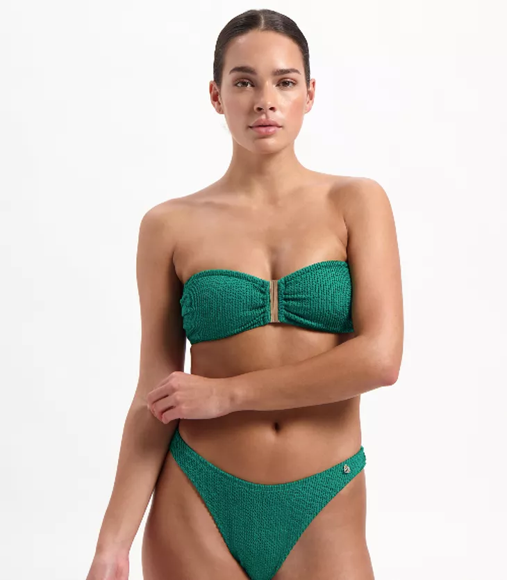 beachlife groen bikini