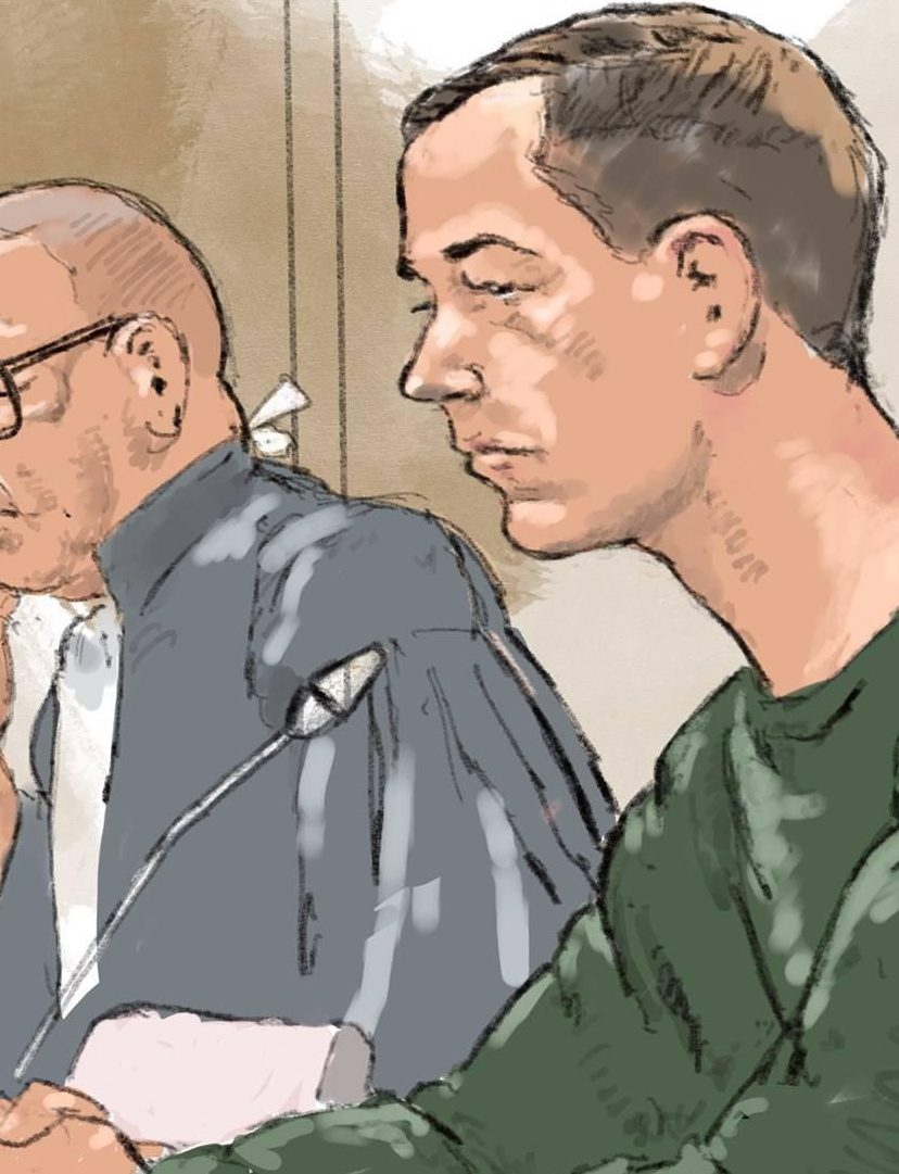 Celstraf en tbs met dwang geëist in grote sextortionzaak: 'Alle slachtoffers vinden dat hij moet boeten'