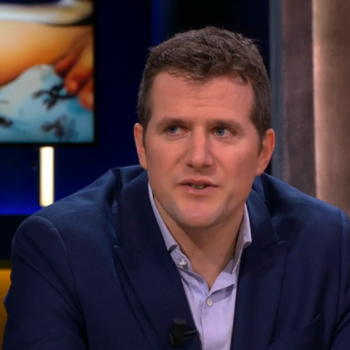 Arne Dijkstra Op1