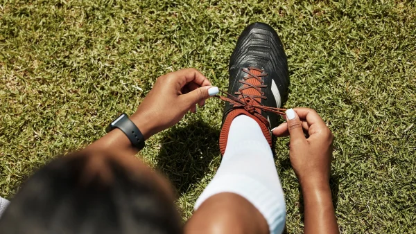 Professionele voetbalclub 'van, voor en door vrouwen' in de maak: 'We zetten vrouwen op één'