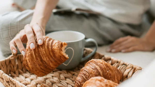 Opvolger van de crompouce: cronaantje