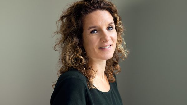 Rouwbegeleider Hanneke: 'Je moet door angst voor de dood heen'