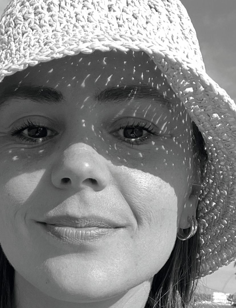 Lieke Martens verwacht eerste kindje met echtgenoot Benjamin van Leer