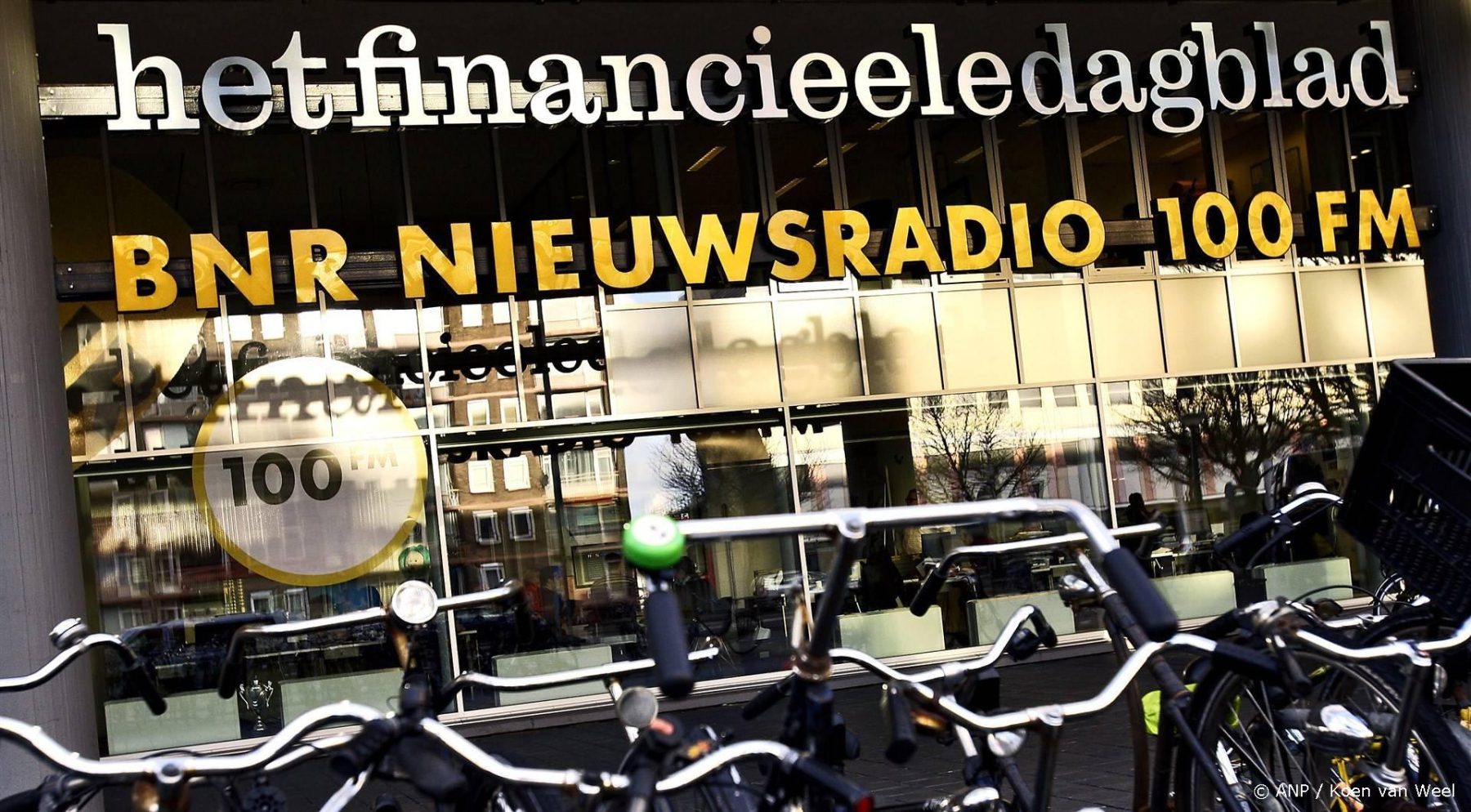 Kantoren Marktplaats, BNR en FD ontruimd na dreigement