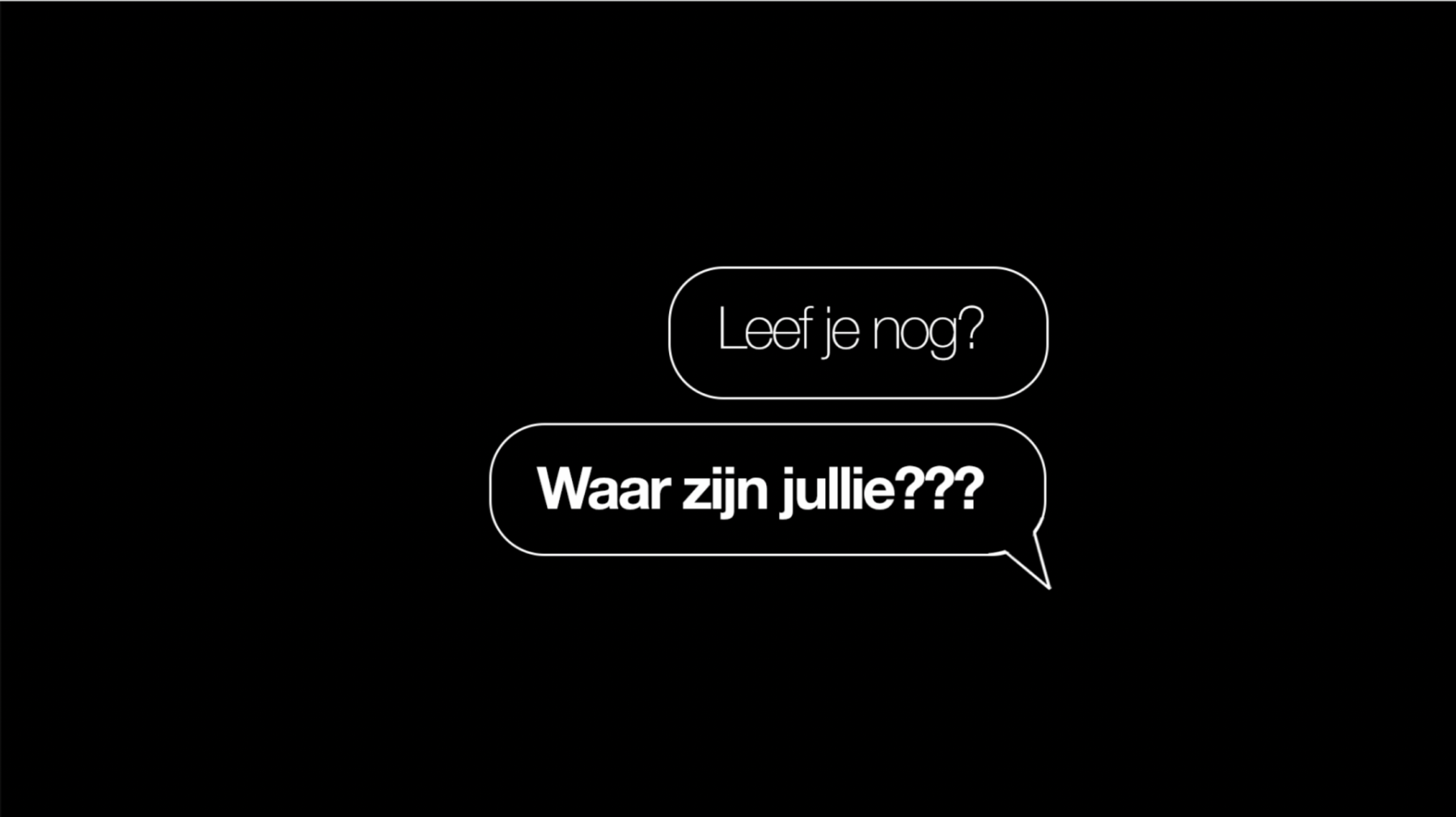 Het laatste appje