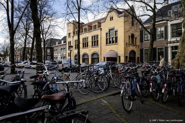 Voorlopig geen subsidie voor studentencorps Utrecht om ‘bangalijst’