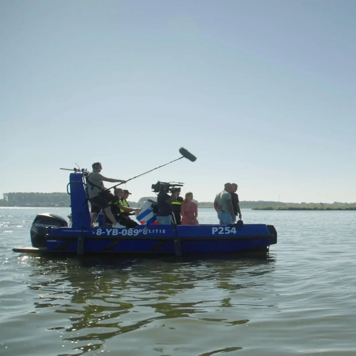 documentaire vermiste Cassandra