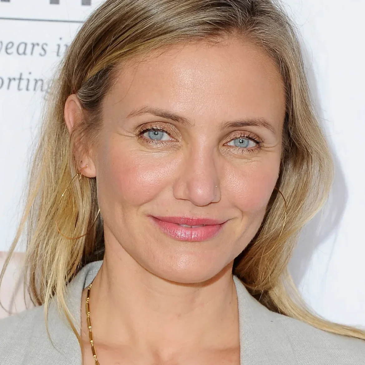 Cameron Diaz op de rode loper