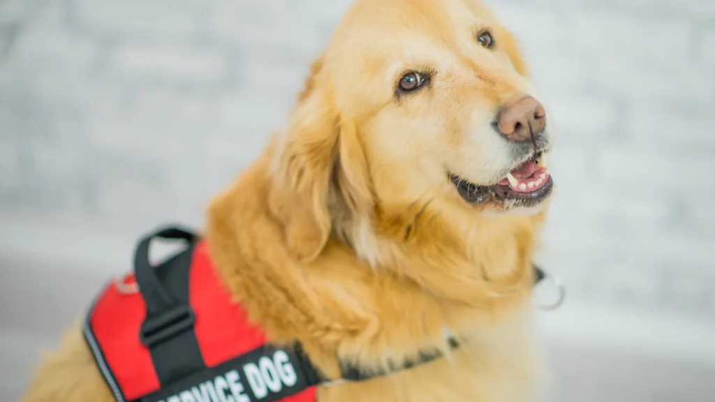 Hulphond is bekogeld met vuurwerk