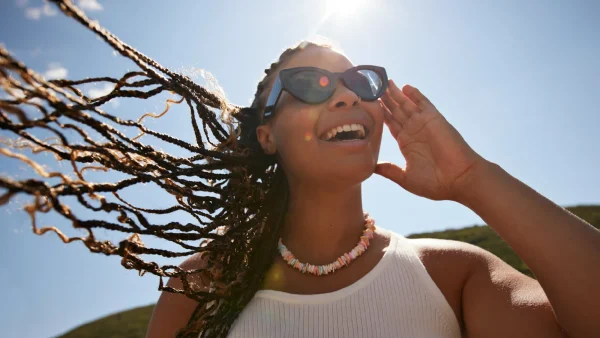 Zomers weer verwacht