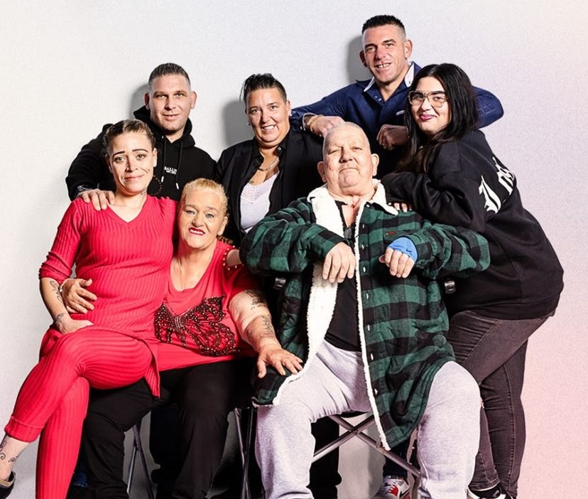 De Tokkies komen met docu over plotselinge bekendheid: 'Wij zijn wél sociaal'