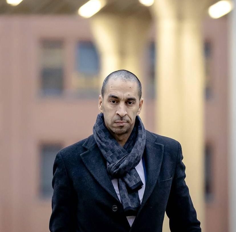 Advocaat Gerard Roethof accepteert schorsing niet en gaat in beroep