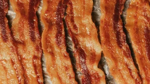 Thumbnail voor Spekkie voor je bekkie, maar dan anders: zó maak je bacon van bananenschil