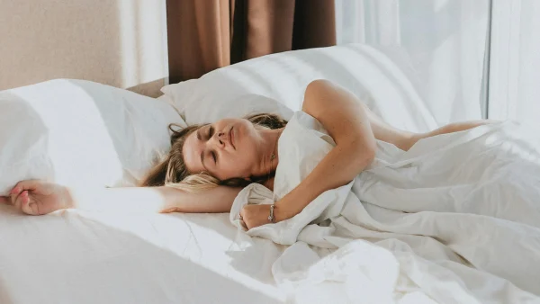 Twee nachten slecht slapen laat je vier jaar (!) ouder voelen, blijkt uit onderzoek