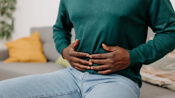 Men avoid bowel cancer screening out of fear