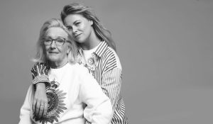 Thumbnail voor Beste vriendinnen met leeftijdsverschil: ‘Vrouwen van mijn eigen leeftijd kunnen soms zo zeuren’