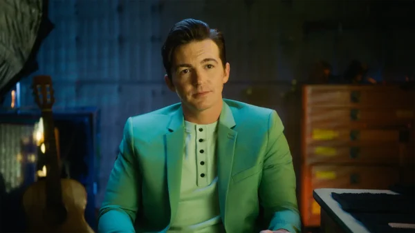 Drake Bell in docu 'quiet on set'