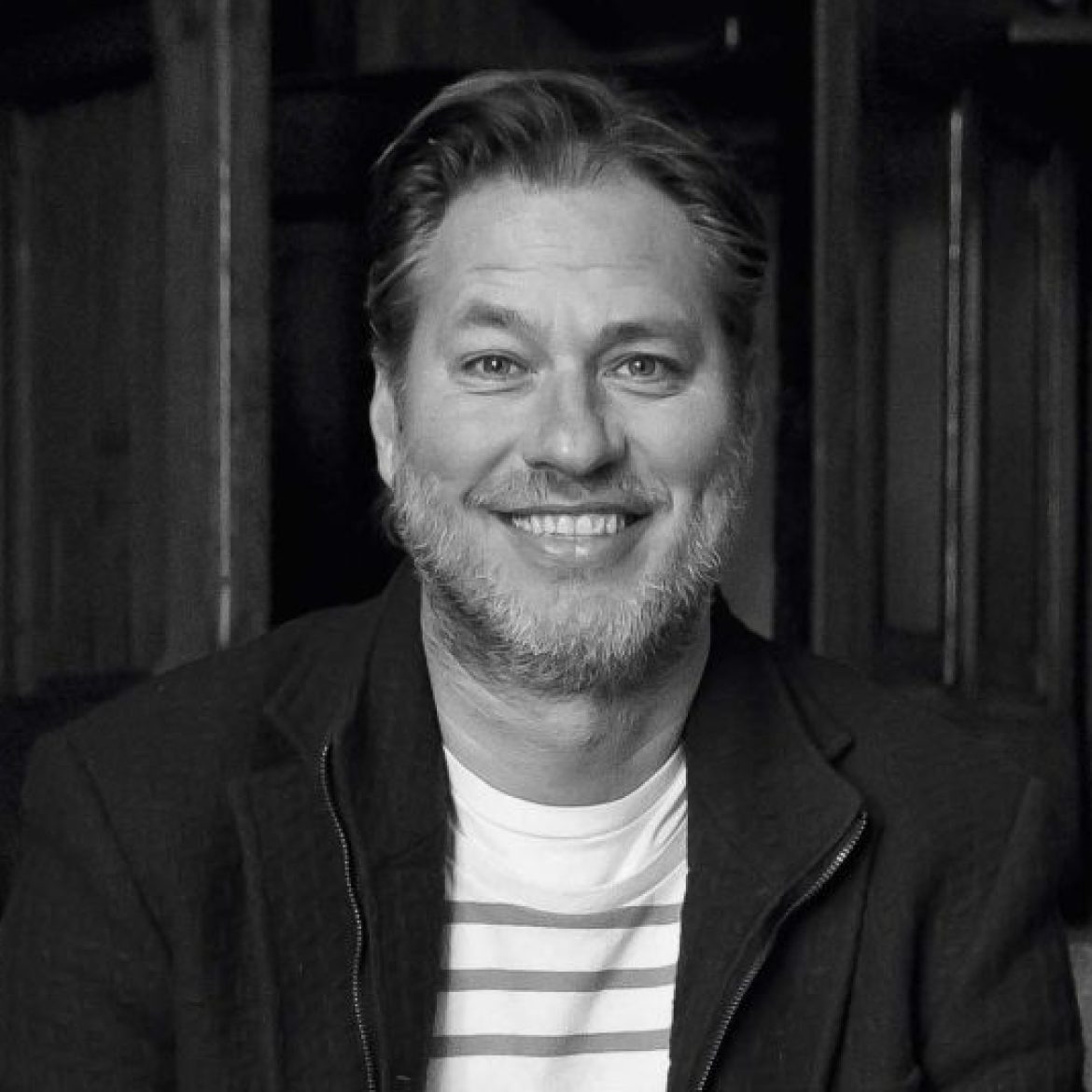 Het afscheid van Sander de Kramer: 'Graag een zeemansgraf, en Shirma... Wil je komen zingen?’