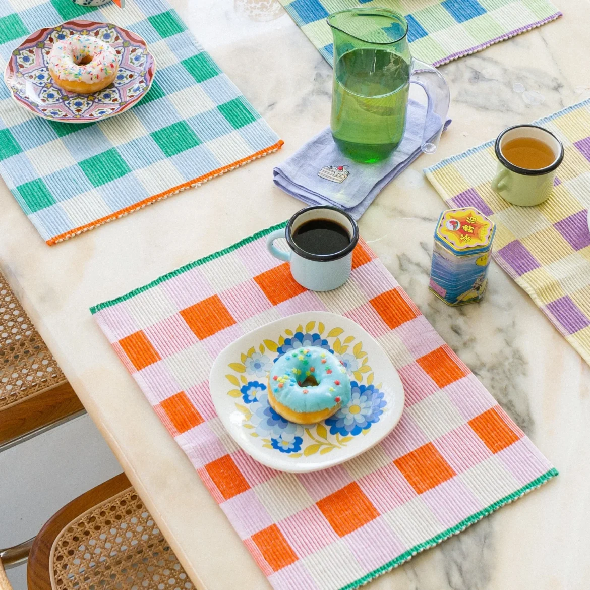 placemats