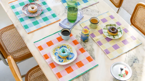 placemats