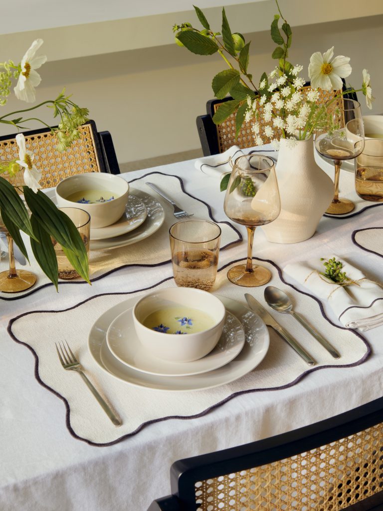 Placemats H&M Home