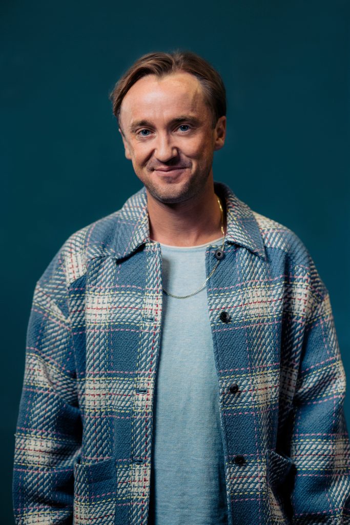 Tom Felton | Tom Cornelissen