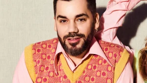 Thumbnail voor Aan tafel met Janice: 'Als mijn man een voorkeur had voor aardappels, waren we nooit getrouwd'