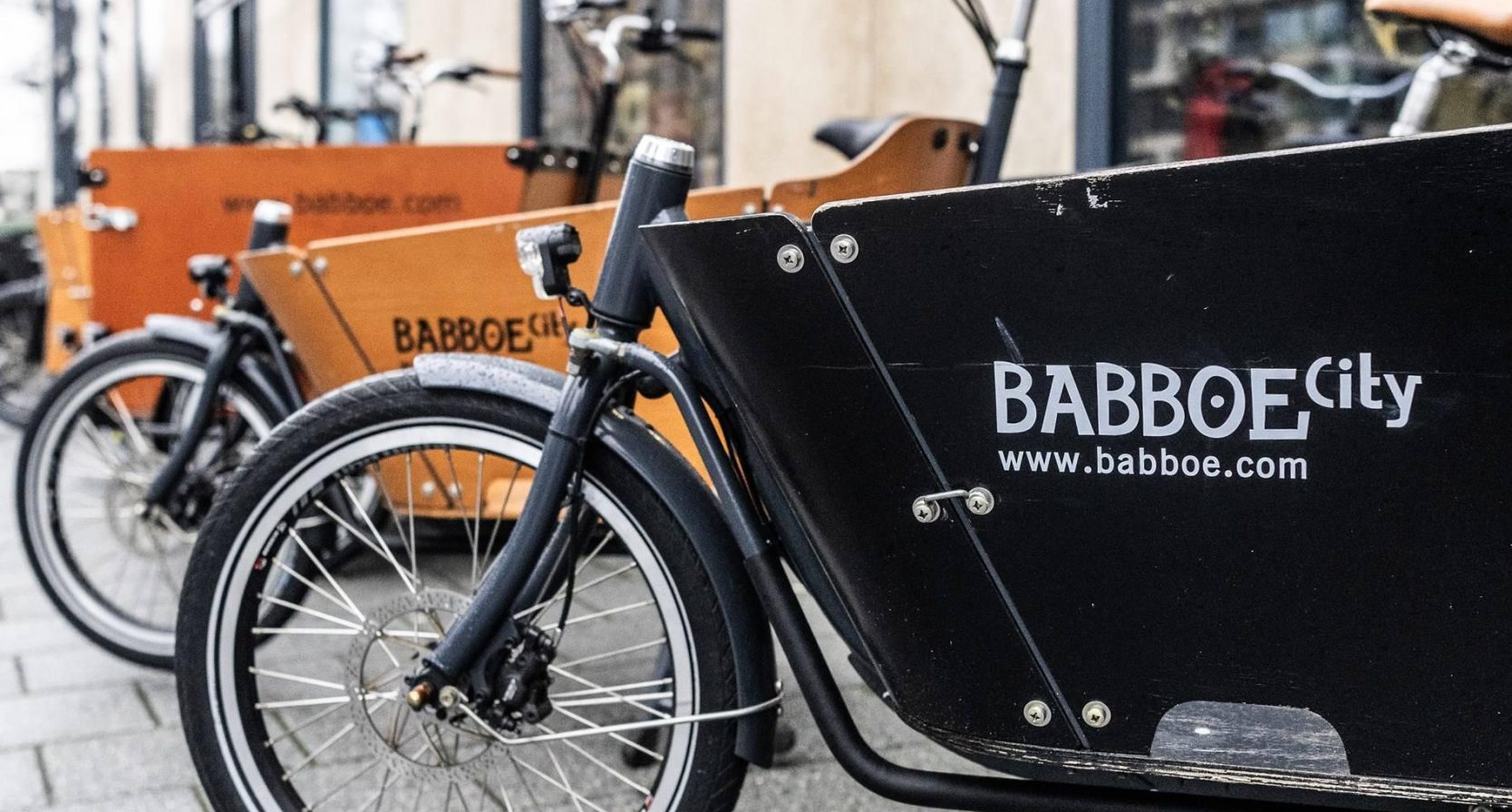 babboe