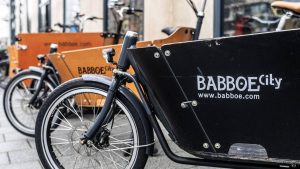 Thumbnail voor NVWA doet strafrechtelijk onderzoek naar bakfietsfabrikant Babboe