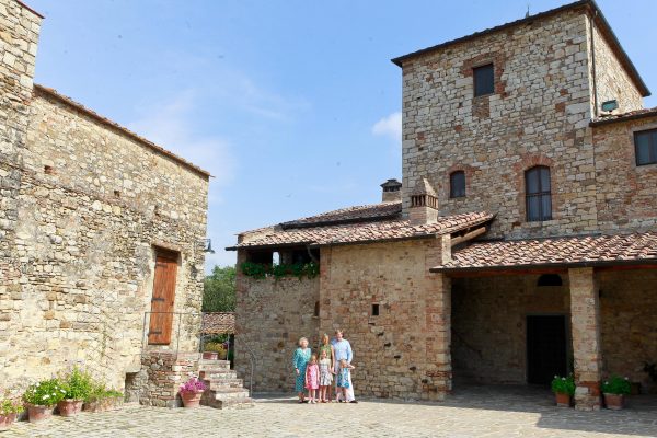 Rocca Dei Draconi