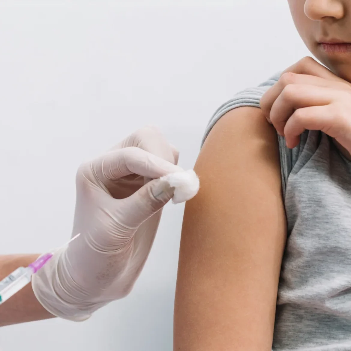 vaccinatiegraad