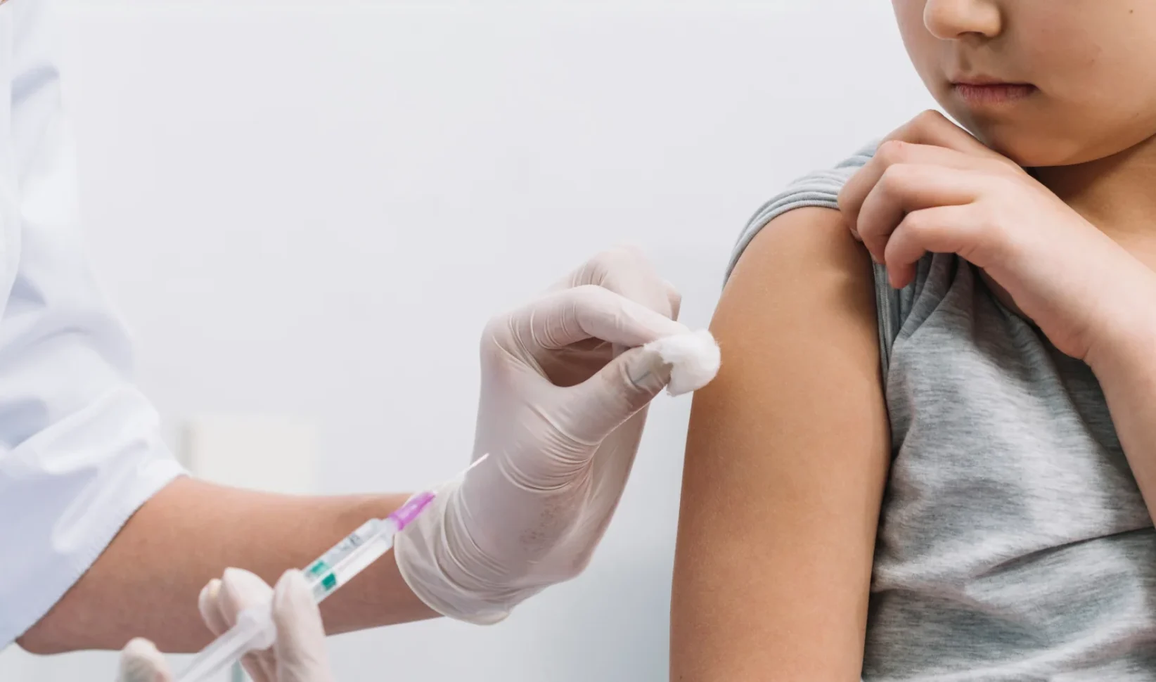 vaccinatiegraad