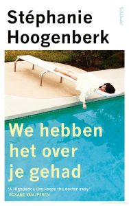 Boek Stephanie Hoogenberk