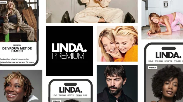 LINDA.premium