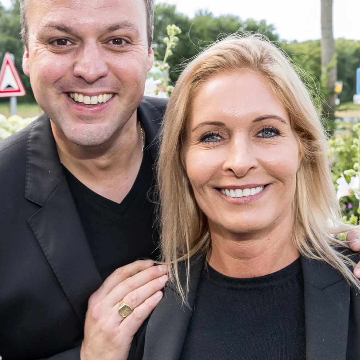 Nieuwe realityserie voelde voor Frans Bauer bijna net als vroeger: 'Alsof er niets veranderd is'