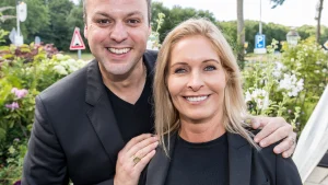 Thumbnail voor Nieuwe realityserie voelde voor Frans Bauer bijna net als vroeger: 'Alsof er niets veranderd is'